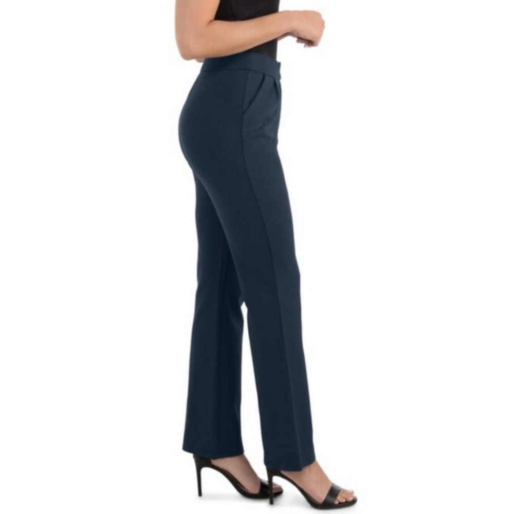High Waisted Pants